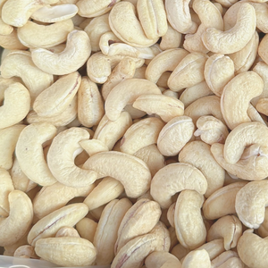 Vietnam Factory Cashew <b>Nuts</b> WW180, WW240, WW320, LP, WS Cashew Cashew WS JUMBO Customer OEM ODM Requirement - Product Image 1