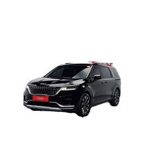 Kia Carnival Prestige 2021 de 9 Plazas, 102.072 km, Diésel, Automático, Emisión Euro V, Asientos de Cuero, Volante a la Izquierda - Product Image 1