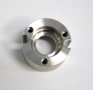 Vietnam CNC Machining Factory OEM Custom High Precision Components - Product Image 5