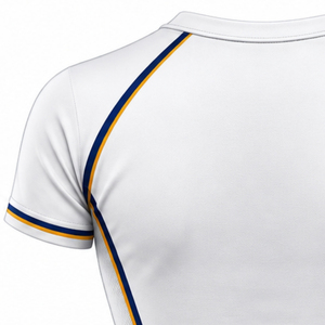 Camiseta de Compresión Sigma Gamma Rho para Mujer, con Logotipo Personalizado de la Hermandad Griega, Elástica, Deportiva, de Manga Corta, para Entrenamiento en el Gimnasio, Venta al Por Mayor - Product Image 5