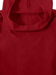 Hoodie High Quality Street Fashion Women's Premium French Terry Hoodie Everyday Comfort Wear Women's Oversized Hoodie - Product Image 3