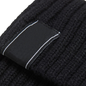 Custom High Quality Wool Knit Beanie <b>Caps</b> <b>Winter</b> Warm Bennie For Men Women - Product Image 5