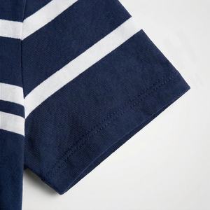 T-shirts pour femmes de haute qualité en vente, teints unis, prix raisonnable, t-shirts pour femmes confortables, design de logo personnalisé, style tendance - Product Image 6