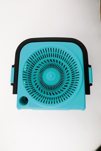 Exclusive rider <b>mop</b> plastic spinner rotating floor cleaning bucket set easy wring household cleaning <b>mop</b> system - Product Image 4