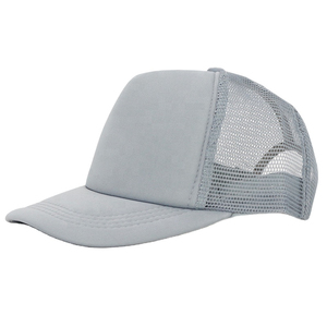 Top Fashion Unisex Trucker <b>Caps</b> Customized Logo Printing Polyester Material Outdoor <b>Winter</b> Best Selling Wholesale - Product Image 5