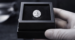 Piedra Suelta de Diamante Natural Certificado, Corte Brillante, Color E, Alta Claridad VVS VS, Corte Excelente, Marca SB, para Joyería - Product Image 4