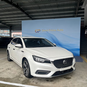 MG6 2018 Profesional de Gasolina, Vehículo Usado de Segunda Mano de China, Auto MG, Auto Deportivo MG 6 - Product Image 2