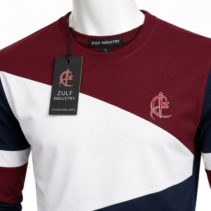T-shirts à manches longues pour hommes – Prix de gros – T-shirts thermiques à manches longues pour hommes – OEM 2026 – Nouveau design personnalisé – Haute qualité - Product Image 5