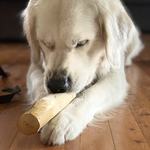 ของเล่นไม้กาแฟสำหรับสุนัขเคี้ยวจากเวียดนามปลอดภัยและติดทนนาน/ms.katty ตามธรรมชาติ - Product Image 5