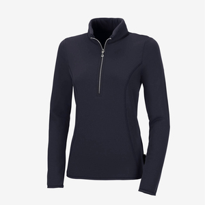 Custom Equestrian Clothing Supplier Private Label Apparel OEM Horse Riding <b>Shirt</b> Manufacturer High Quality Equestrian Base Layer - Product Image 1