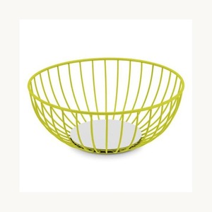Elegante Frutero de Metal, Diseño Moderno, Personalizable, para Cocina - Product Image 5