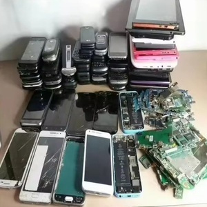Recyclage de haute qualité des déchets de téléphones portables et des cartes mères PCB (marque personnalisée) - Product Image 6