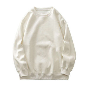 Sweat-shirt décontracté unisexe à capuche en polaire épaisse, anti-boulochage, coupe classique, 100 % brodé, qualité supérieure, vente en gros - Product Image 2