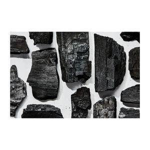 Charbon de coco naturel compressé pour barbecue, prix de gros - Product Image 6
