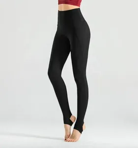 Leggings best-sellers pour femmes, adaptés au powerlifting, musculation, deadlift, entraînement intense, nouvelle collection, taille haute, yoga. - Product Image 1