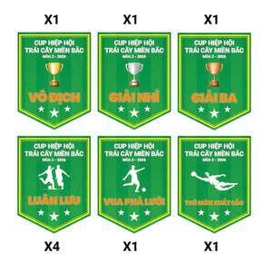 Bandera Personalizada Tipo Pennant, Estilo Publicitario, Impresión por Sublimación a Todo Color, para Mostrar el Espíritu Escolar - Product Image 3