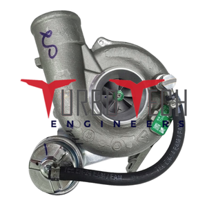 TURBOCOMPRESOR 53039700088 0305GC0021N 104529820346 PARA MAHINDRA SCORPIO CRDE 2.6L - Product Image 1