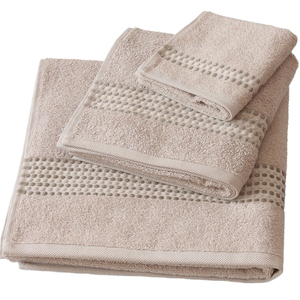 Toalla de Baño y Toalla Facial Personalizadas de Microfibra 100% Algodón para Gimnasio, Viajes y Hotel, Precio al por Mayor - Product Image 1