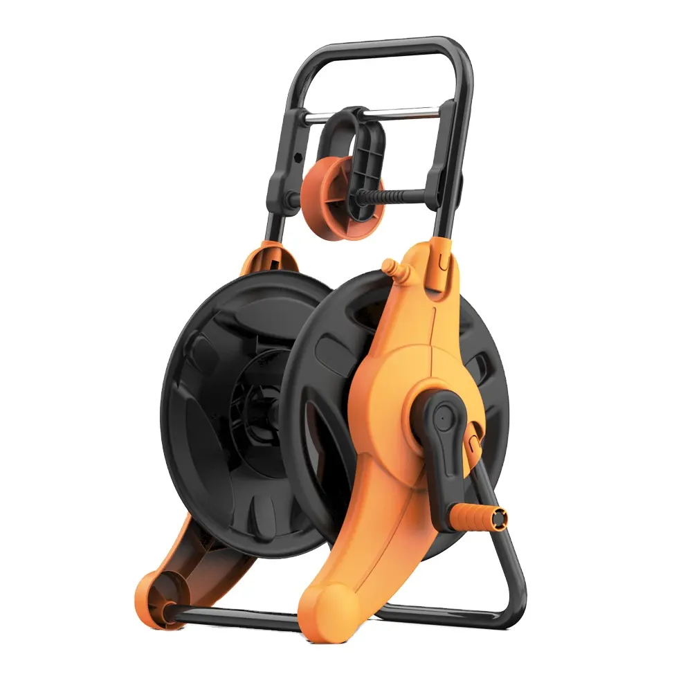 สีส้ม &amp; สีดำ