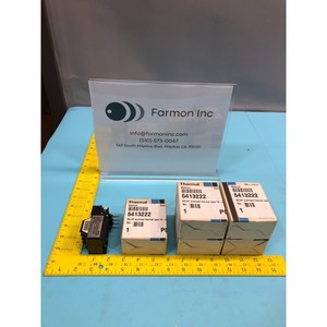 5 Relais FUJI ELECTRIC TK-ON, Protection Contre les Surcharges 4NK0AJ - Équipements et Pièces Semi-conducteurs d'Occasion Fiables à l'International - Product Image 2