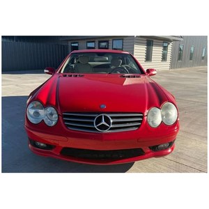 Mercedes-Benz SL500 de 2003 - Product Image 1