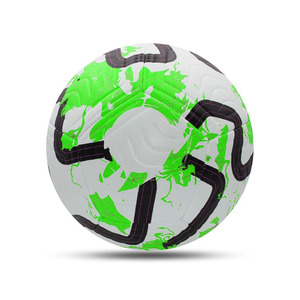 Balón de Fútbol Oficial Oxva Industries de Alta Calidad, Personalizado, Ligero, Ecológico, con Cámara de Butilo de Alto Rendimiento - Product Image 3