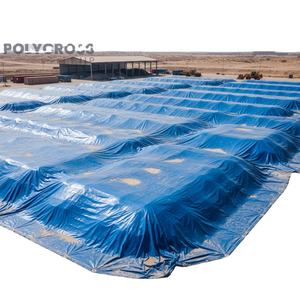 Lona Laminada de Grado Medio Oriente – Tratamiento UV Extra, Doble Capa, Cubierta Protectora Impermeable para Exteriores, Uso en Exportación - Product Image 3