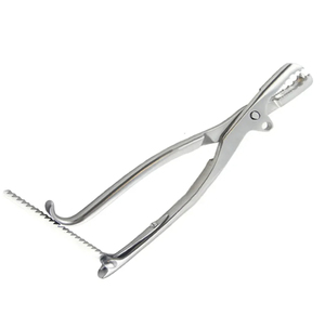 Forceps à os de haute qualité Dall Finish, forceps chirurgical orthopédique pour grandes ossements, instrument en acier inoxydable - Product Image 6