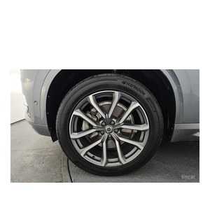 Volvo XC90 T6 Momentum 2018, 176 127 km, boîte automatique, sièges en cuir, conduite à gauche, avec caméra de recul - Product Image 5