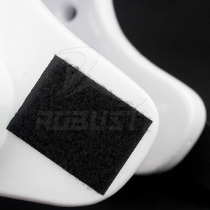 Taekwondo <b>Head</b> Guards Cowhide Leather Customizable Colors & Sizes Soft Breathable Eco-Friendly Lightweight for Practice <b>Training</b> - Product Image 3