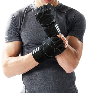 Guantes de Gimnasio y Fitness 2026: Diseño Urbano, Modernos y Populares - ¡La Mejor Oferta! - Product Image 5