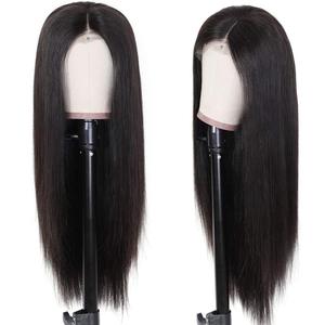 วิกผมมนุษย์เวียดนามวิกผมแท้ไร้กาวมีขนาด13X6แบบใสมีวิกผมมีลูกไม้ด้านหน้าสำหรับผู้หญิง - Product Image 2