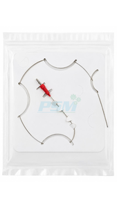 Electrodo Manual Bugbee para Urología, Monopolar, Flexible, con Punta de Bola, Material Plástico y Metálico, ELECTRODO PARA CISTOSCOPIO 3FR/65CM, Certificado CE - Product Image 3