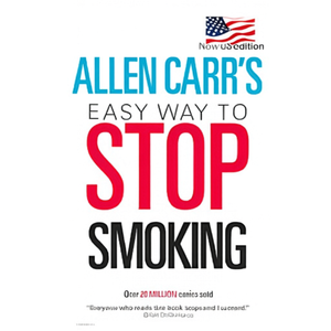 Livre broché personnalisé : Le moyen facile d'arrêter de fumer par Allen Carr - Product Image 2