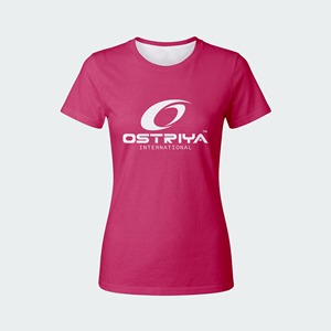 Camisetas de Mujer Recién Llegadas, Ropa de Verano de Secado Rápido, Transpirables, con Estampado Digital, Mangas Cortas, Ligeras y de Alta Calidad - Product Image 3