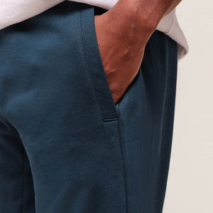 Pantalon de jogging brodé personnalisé pour homme, haute qualité, respirant, éco-responsable, taille élastique, fitness 2026 BY BS - Grande Vente - Product Image 3