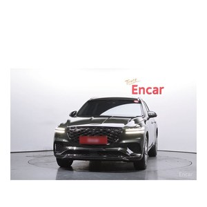 Genesis GV70 2.5T 2024 Gasolina AWD con 22,660 km, Volante a la Izquierda, Caja de Cambios Automática, Asientos de Cuero, Cámara Trasera - Product Image 3