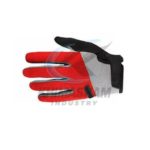 High Quality Premium Motocross <b>Gloves</b> <b>with</b> Non-Slip <b>Grip</b> Full Finger Design for Winter Outdoor Use - Product Image 5
