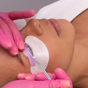 Herramienta Separadora de Pestañas, Lifting de Pestañas, Herramienta de Lifting de Pestañas Duradera de Acero Inoxidable, Herramientas de Extensión de Pestañas, Herramientas Separadoras de Pestañas - Product Image 5