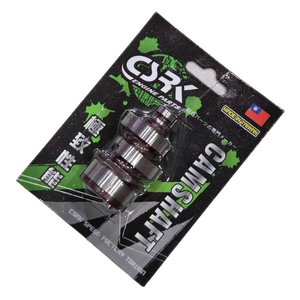 Arbre à cames LC 6.5 en fer gris, pièces de moteur de course, OEM Taïwan - Product Image 2