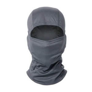 Masque de ski, cagoule, masque facial intégral, protection UV pour l'été, masque facial pour femmes, sports de plein air, cagoule pour hommes - Product Image 2