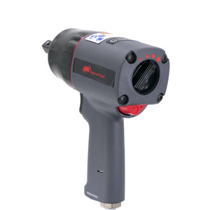 Perceuse à percussion industrielle certifiée ATEX Ingersoll Rand 1/2" 3942B2TiEX avec couple maximal de 2644 Nm et garantie d'un an - Product Image 3
