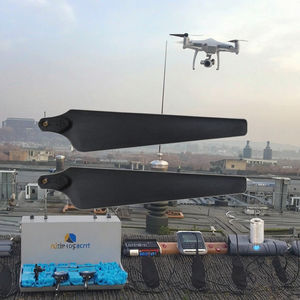 Überflug 15-Zoll-Hochleistungs-Kohlefaser-Falt-Propeller 1555CCW TL100D02 <span class=keywords><strong>Tarot</strong></span> propeller - Product Image 4