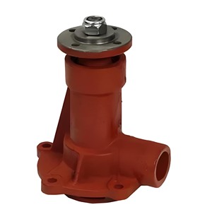 Conjunto de Bomba de Agua y Bomba de Aceite para Motor ESCORT C335 URSUS C330 OEM 42083070 42093070 Tractor - Product Image 1