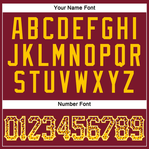 Uniforme de Béisbol de Diseño Único Hecho a Medida con Logotipo Personalizado Impreso - Product Image 5