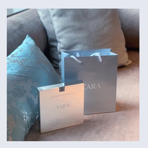 มาส์กหน้า TARA Korean K-Beauty Algae Ampoule Sea Therapy Mask ผลิตในเกาหลี 27 กรัม สาหร่ายทะเล ปราศจากพาราเบน - Product Image 1