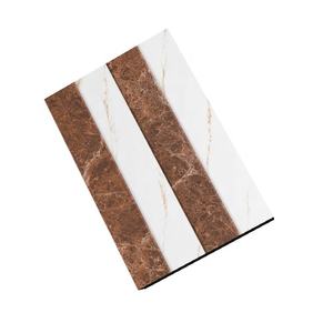 Azulejos de Pared de Cerámica Esmaltada de Diseño de Lujo de 300X450 mm, Más Vendidos de la India, con una Amplia Gama de Diseños - Product Image 2