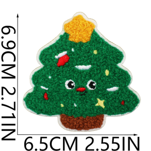 OEM ODM Custom Embroidery <b>Patches</b> for Clothing Jackets Caps Hats Bags Personalized Logo Iron <b>On</b> <b>Sew</b> <b>On</b> Velcro Hook Loop Badge - Product Image 4