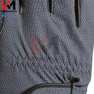 Gants d'équitation à écran tactile, flexibles et antidérapants - Product Image 6