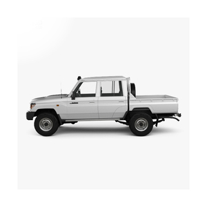T-oyota hardtop ใช้โช้ครถยนต์ T-oyota L-and C-ruiser P-ickup รถยนต์ใหม่และใช้สำหรับผู้ใหญ่ - Product Image 1